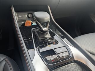 MG.EHS 1.5 T-GDI 224ch HYBRID LUXURY BVA - GARANTIE CONSTRUCTEUR 20 2026 occasion 57600 Forbach
