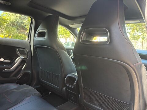 Classe A 200 163ch AMG LINE PREMIUM 7G-DCT *REALITE AUGMENTE*CAMERA D 2021 occasion 13009 Marseille