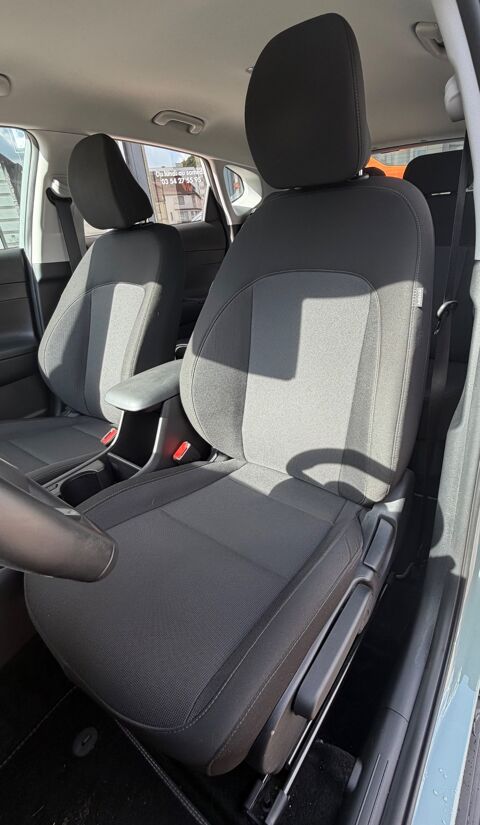 Kona INTUITIVE 1.6 GDI 141ch HYBRIDE DCT6 BOITE AUTOMATIQUE 2025 occasion 57600 Forbach