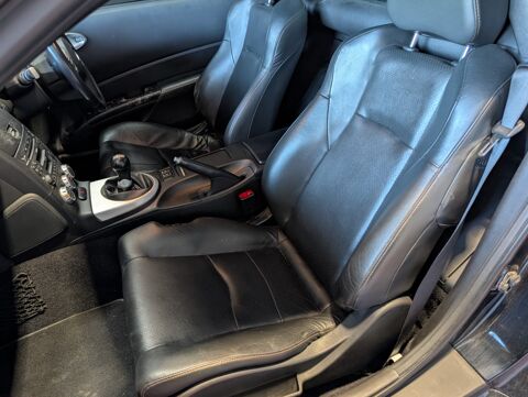 350 Z V6 3.5 313 ch 2008 occasion 65290 Juillan