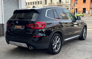 X3 3.0 E 292H 185 PHEV HYBRID X-LINE XDRIVE BVA + TOIT OUVRANT 2020 occasion 54000 Nancy