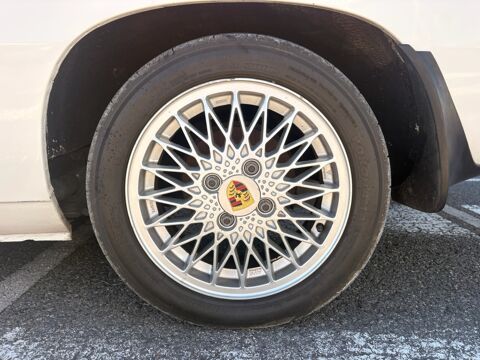 924 2.0 125 ch 1982 occasion 64320 Idron
