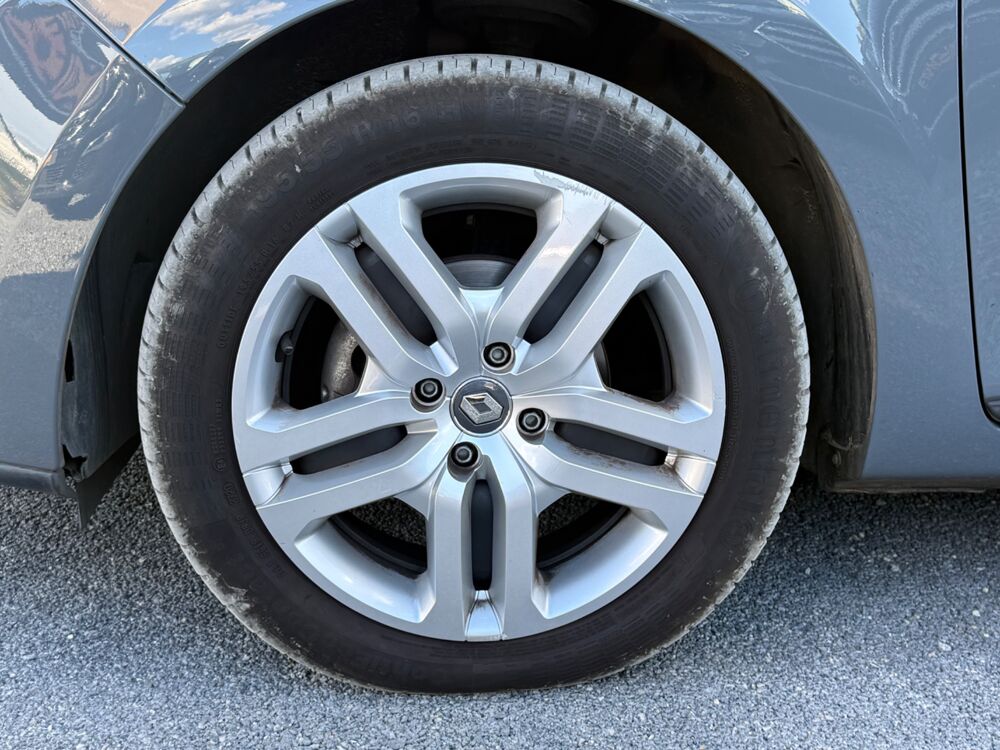 Clio 0.9 TCE 75 GENERATION 2019 occasion 33210 Maz&egrave;res