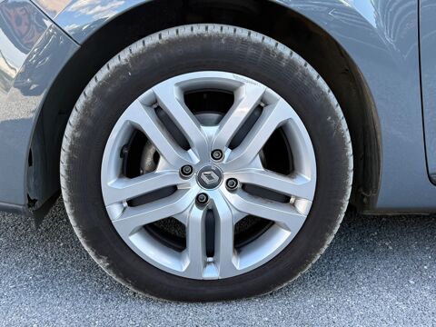 Clio 0.9 TCE 75 GENERATION 2019 occasion 33210 Maz&egrave;res