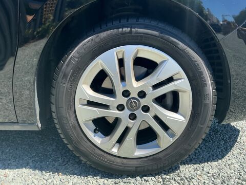 Vivaro COMBI 2.0 D 145 CH L3H1 XL BVA CABINE APPROFONDIE / AMENAGE 2023 occasion 17000 La Rochelle