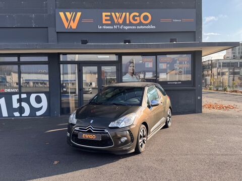 Annonce voiture Citro�n DS3 7490 �
