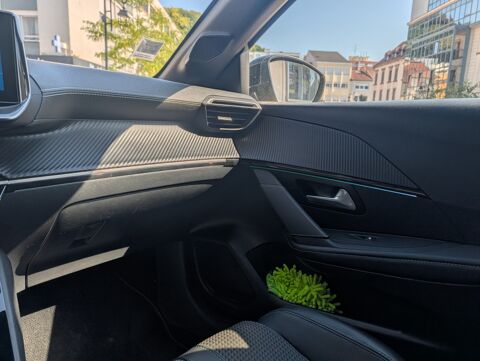 208 1.2 PURETECH 100ch GT - CARPLAY GPS CAMERA - GARANTIE 6 A 60 2022 occasion 57600 Forbach