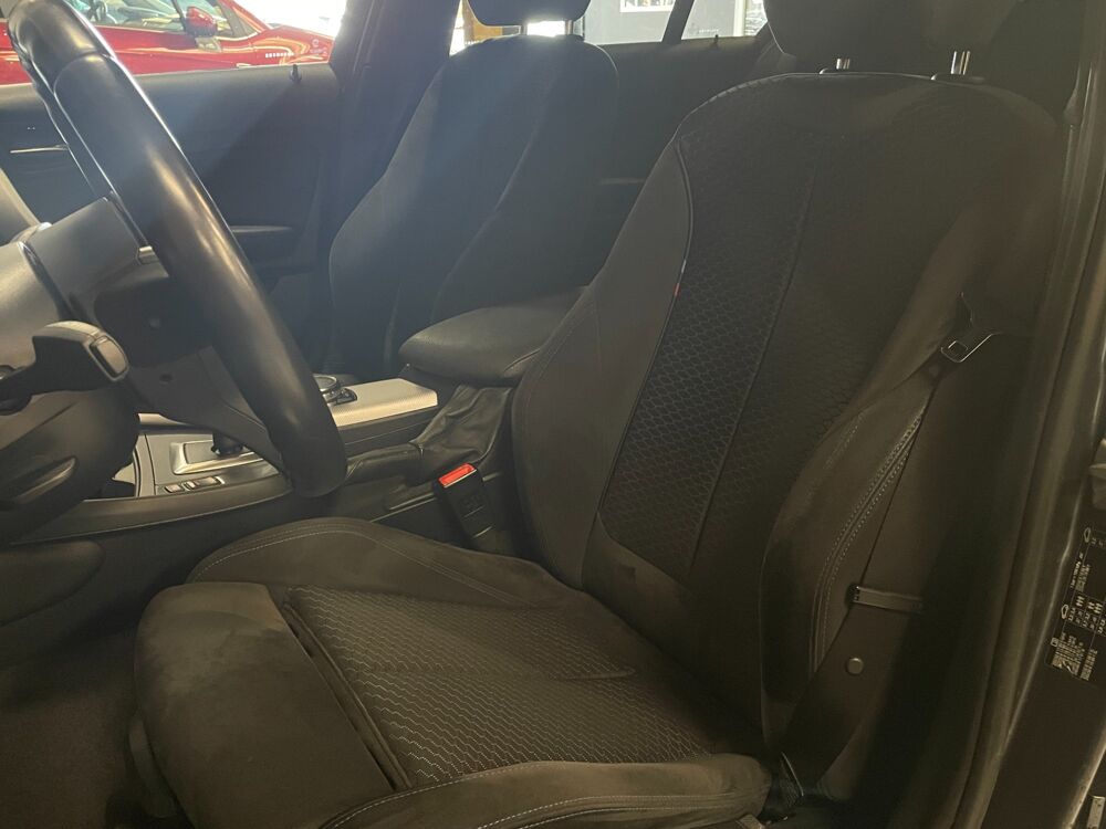 S&eacute;rie 1 125 I M SPORT - ENTRETIEN BMW COMPLET - PARFAIT ETAT 2016 occasion 69400 Arnas