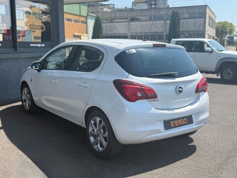 Corsa 1.2 70 CH - ACTIVE - CHA&Icirc;NE DE DISTRIBUTION 2019 occasion 26000 Valence