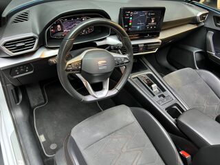 Leon 1.4 TSI E-HYBRID 204H 150 PHEV HYBRID 13KWH FR BVA // TOIT O 2021 occasion 33320 Eysines