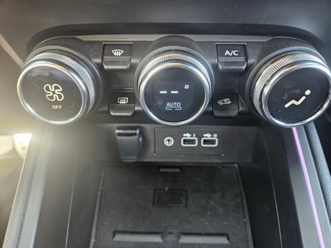 Clio 5 TCE 90 CH GSR2 ESPRIT ALPINE 2025 occasion 38590 Saint-&Eacute;tienne-de-Saint-Geoirs