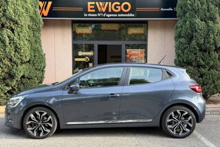 Clio 1.5 BLUEDCI 85Ch ZEN *BLUETOOTH*RADAR DE RECUL* 2020 occasion 13009 Marseille