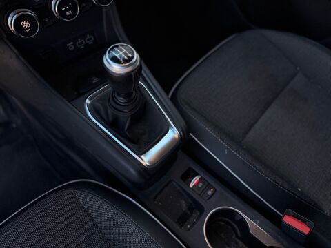Captur 1.0 TCE 100ch INTENS BVM 2020 occasion 25300 Pontarlier