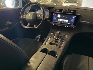 DS3 2.0 BLUEHDI 180CH PERFORMANCE LINE BVA-ENTRETIEN COMPLET DS 2018 occasion 69400 Arnas