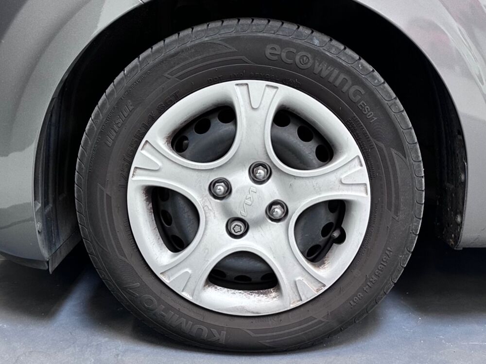 Picanto 1.0 DPI 65ch ACTIVE 2023 occasion 37100 Tours