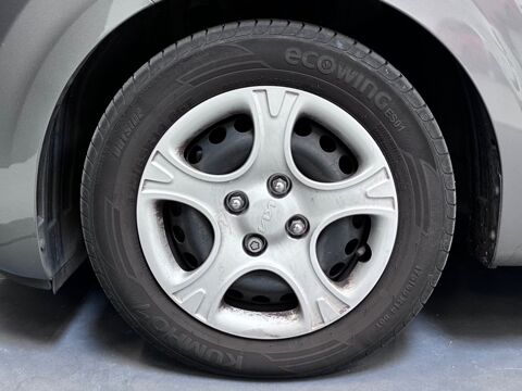 Picanto 1.0 DPI 65ch ACTIVE 2023 occasion 37100 Tours
