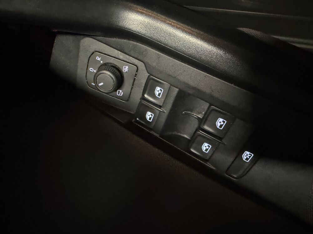 Polo 1.0 TSI 95CH LIFE DSG BVA-CAMERA DE RECUL-CARPLAY 2024 occasion 69400 Arnas