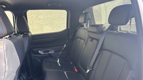 Ranger DCA 2.0 ECOBLUE 205 ch S&S BVA10 e-4WD WILDTRAK 5.0 CV 2024 occasion 34430 Saint-Jean-de-V&eacute;das