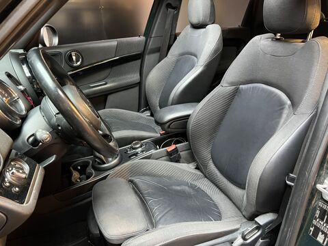 Countryman 1.5 135 COOPER BVA// FINITION OAKWOOD// TOIT OUVRANT// CAMER 2018 occasion 33320 Eysines