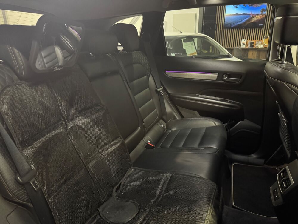Koleos 2.0 BLUEDCI 185ch INITIALE PARIS 4X4 X-TRONIC BVA FULL OPTIO 2021 occasion 78125 Gazeran