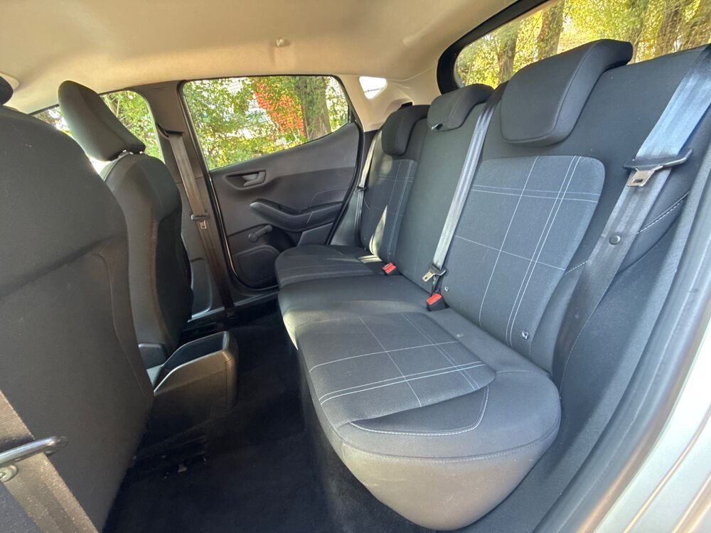 Fiesta 1.0 ECOBOOST 125CH ACTIVE-CAR PLAY-RADAR DE RECUL-REGULATEUR 2020 occasion 76150 Saint-Jean-du-Cardonnay
