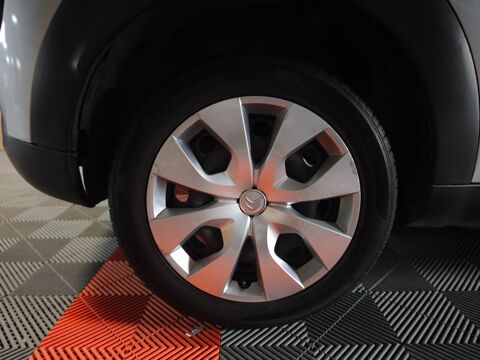 C4 cactus 1.2 VTI 80 FEEL FINE 2018 occasion 60740 Saint-Maximin