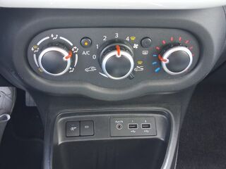 Twingo 0.9 TCE 95 INTENS EDC BVA CAMERA DE RECUL 2020 occasion 68170 Rixheim