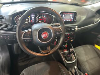 Tipo 1.4 95 CH EASY / CAM&Eacute;RA DE RECUL / CARPLAY 2019 occasion 29000 Quimper