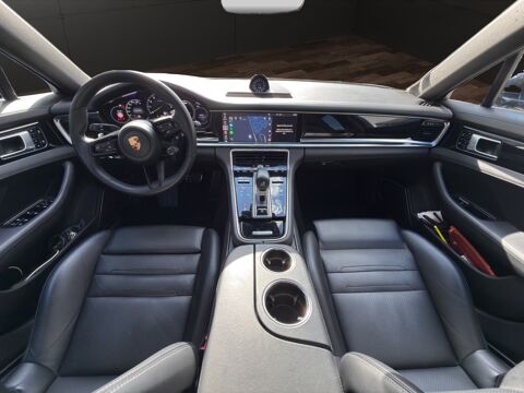 Panamera SPORT-TURISMO 2.9 E-HYBRID 560CH 440 PHEV 4S BVA PORSCHE APP 2020 occasion 68000 Colmar