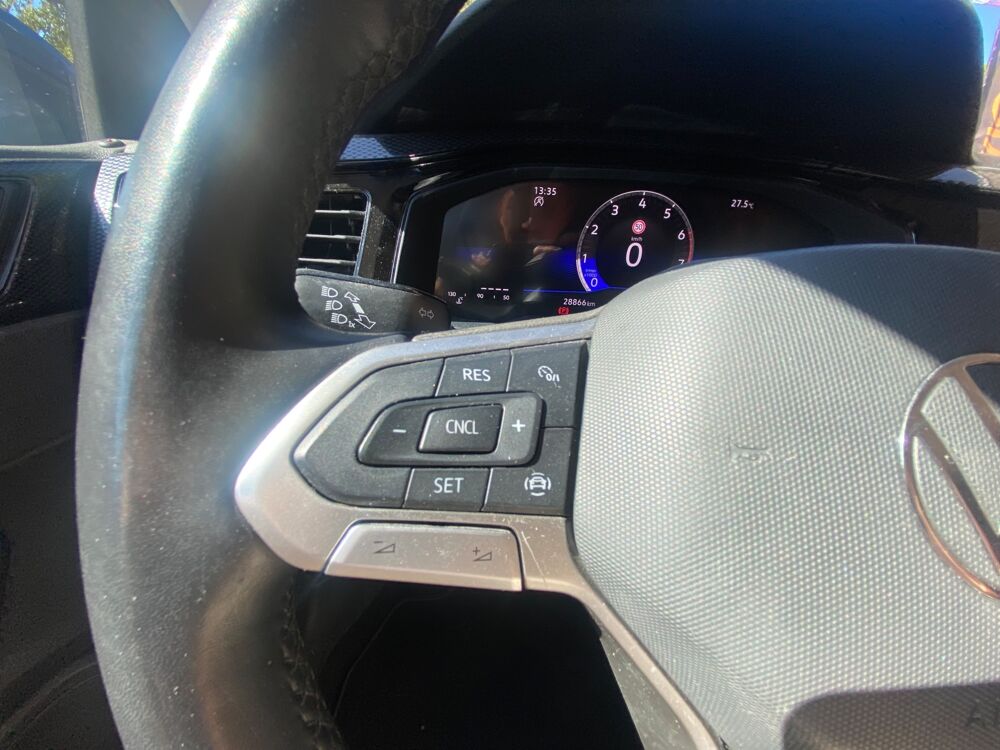 Polo 1.0 TSi LIFE PLUS 95CH *CARPLAY*CAMERA DE RECUL* 2024 occasion 13009 Marseille