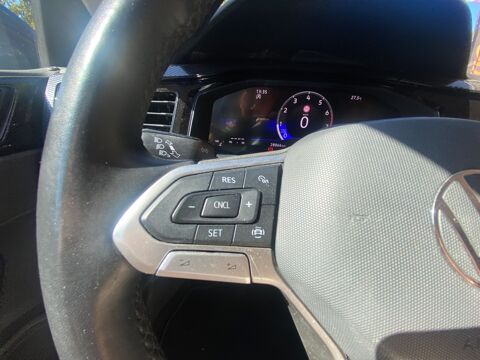 Polo 1.0 TSi LIFE PLUS 95CH *CARPLAY*CAMERA DE RECUL* 2024 occasion 13009 Marseille
