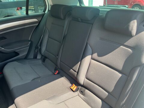 Golf 2.0L TDI 150ch BLUEMOTION CONFORTLINE - SIEGES CHAUFFANTS + 2013 occasion 38420 Le Versoud