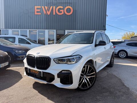 Annonce voiture BMW X5 44990 €