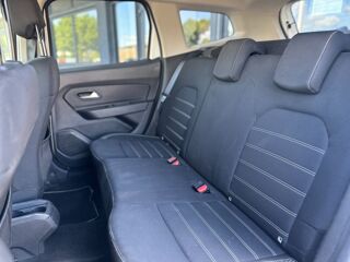 Duster 1.5 BLUEDCI 115ch PRESTIGE 4X2 MOTEUR NEUF DACIA 11/2025 2019 occasion 26000 Valence