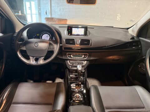 M&eacute;gane 1.5 DCI 110 BOSE EDC BVA -TOIT PANO-CAMERA RECUL 2013 occasion 60740 Saint-Maximin