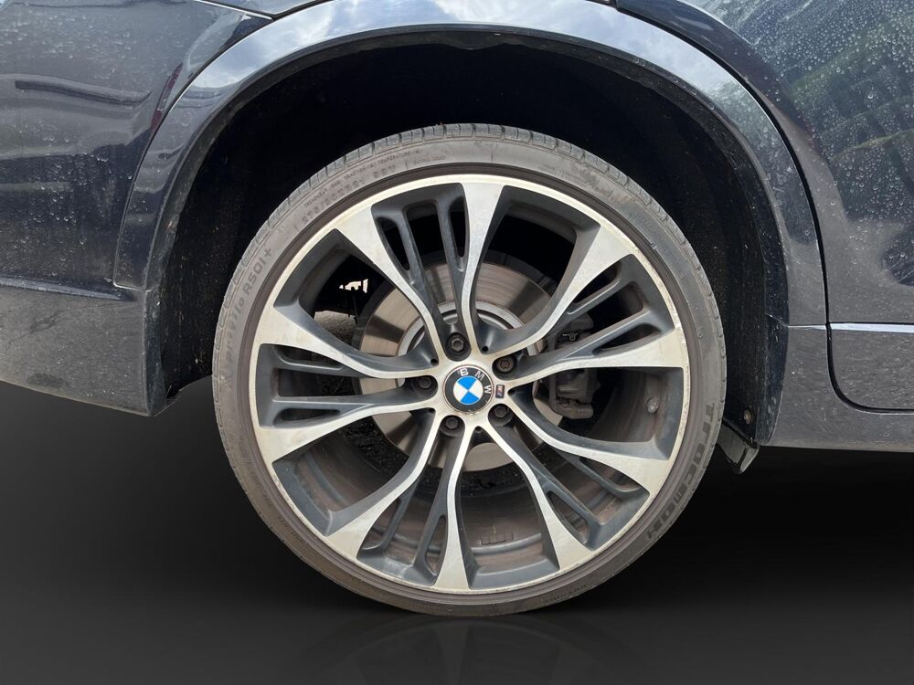 X3 3.0d 258CH M-SPORT XDRIVE BVA / HUD / H&K / TO / SI&Egrave;GES &Eacute;LEC 2016 occasion 74600 Seynod