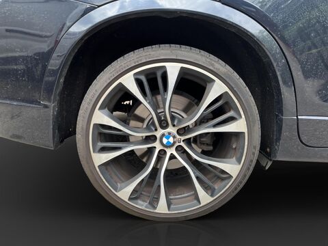 X3 3.0d 258CH M-SPORT XDRIVE BVA / HUD / H&K / TO / SI&Egrave;GES &Eacute;LEC 2016 occasion 74600 Seynod