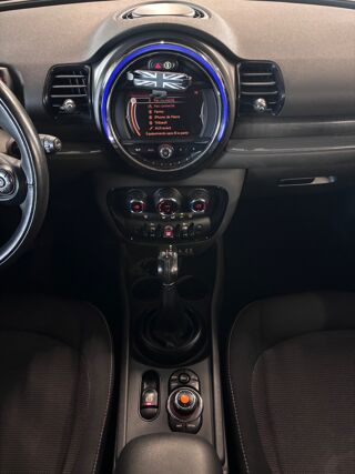 Clubman 1.5 D 116 Ch ONE BVA - Entretien mini 2017 occasion 79000 Niort
