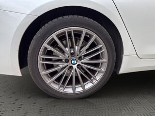S&eacute;rie 5 TOURING 3.0 530D 265 M-SPORT XDRIVE BVA - GARANTIE 6 MOIS 2017 occasion 68000 Colmar