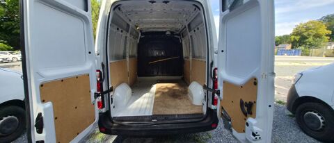 Master 2.3 DCI 136ch L2H2 TVA R&Eacute;CUP&Eacute;RABLE - REGULATEUR LIMITEUR - F 2023 occasion 27000 &Eacute;vreux