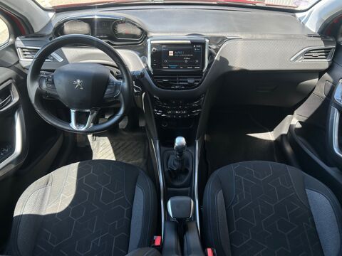 2008 1.2L 130CH STYLE / COURROIE OK / RADAR AR 2018 occasion 38420 Le Versoud
