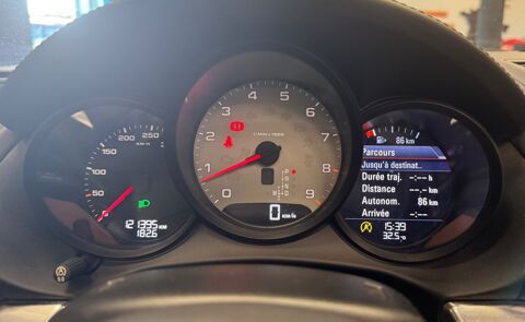 Boxster S 3.4 315ch PDK7 2014 occasion 67800 Hoenheim
