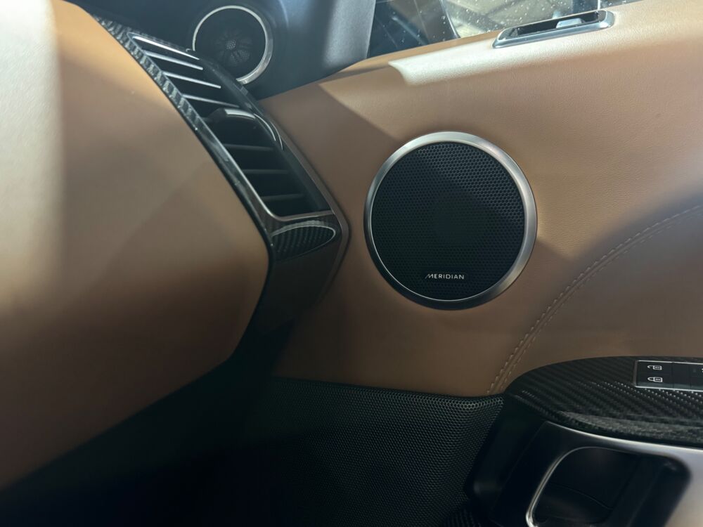 Range Rover 5.0 575 CH SUPERCHARGED SVR 4WD / ENTRETIEN LAND ROVER / CAM 2020 occasion 29000 Quimper