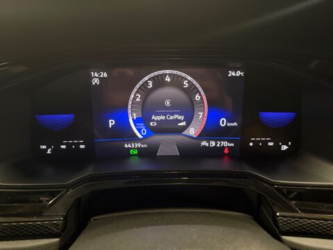 Polo 1.0 TSI 95CH LIFE DSG BVA-CAMERA DE RECUL-CARPLAY 2024 occasion 69400 Arnas
