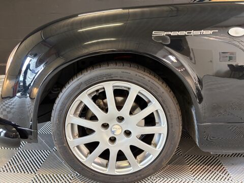 Speedster II 2.0 135CH EXECUTIF 2005 occasion 78125 Gazeran