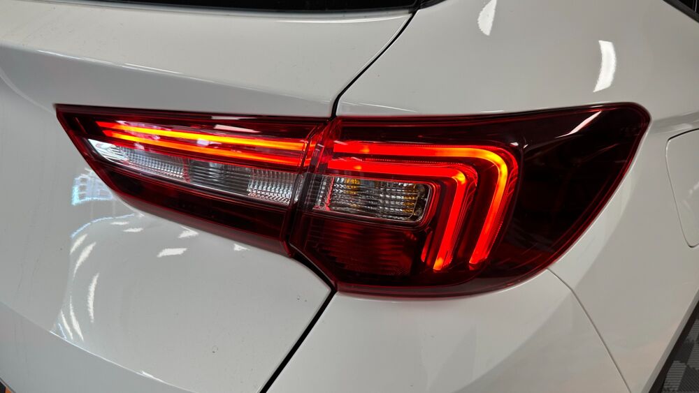 Grandland x 1.2 TURBO 130 ch EDITION 2019 occasion 34430 Saint-Jean-de-V&eacute;das