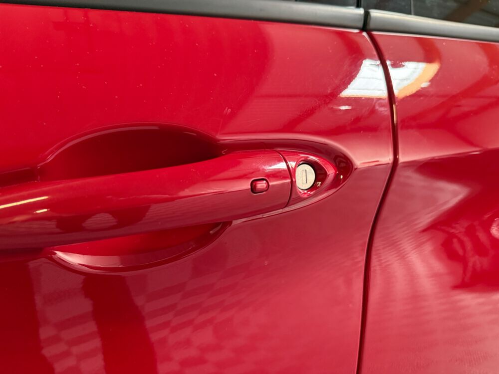Stelvio 2.2 D 190CH EXECUTIVE Q4 BVA CAMERA DE RECUL/ DISTRIBUTION F 2018 occasion 78125 Gazeran