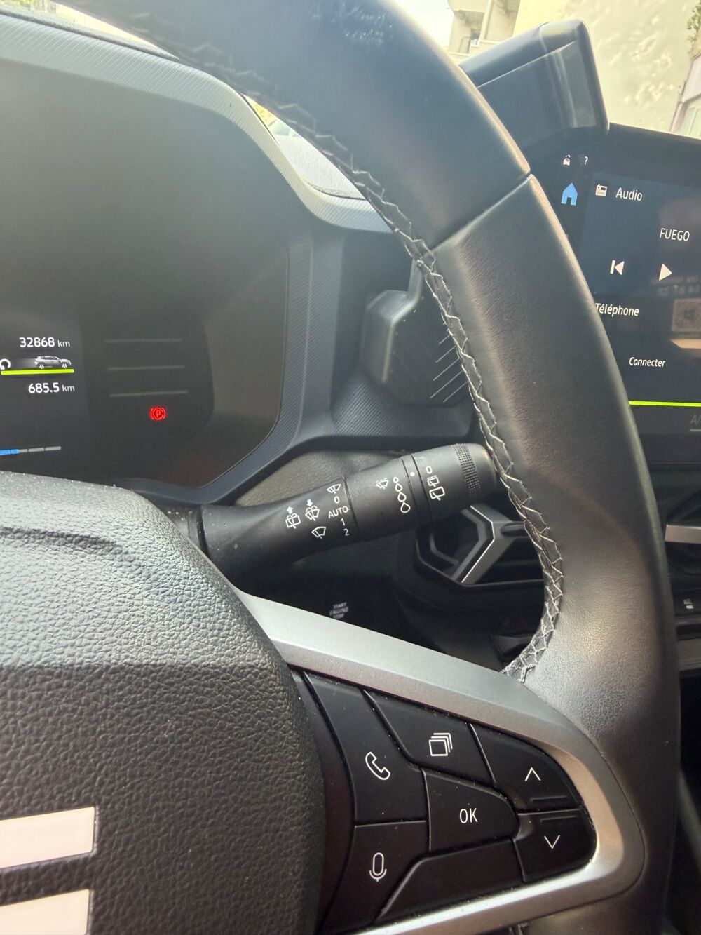 Duster 1.6 140H 95 FULL-HYBRID - 1.2KWH - JOURNEY - 4X2 - BVA - 1E 2025 occasion 69150 D&eacute;cines-Charpieu