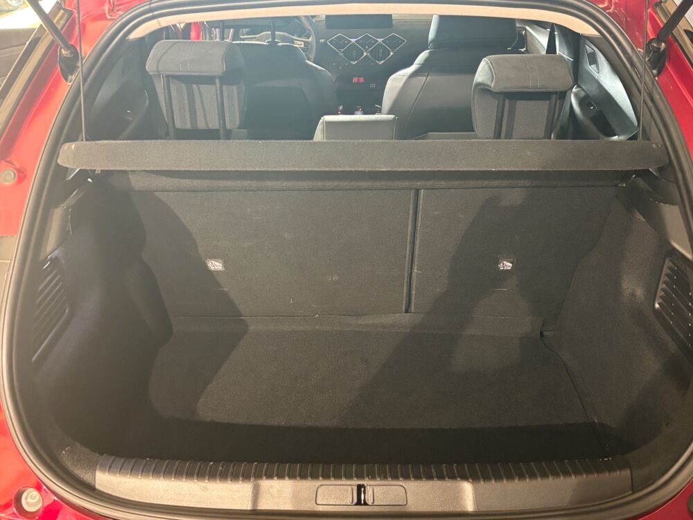 DS3 1.5 BLUEHDi 130CH PERFORMANCE LINE 2023 occasion 81990 Puygouzon