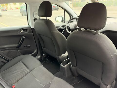 208 1.5 BLUEHDI 100 CH ACTIVE / CARPLAY / CLIMATISATION BI-ZONE 2019 occasion 40000 Mont-de-Marsan